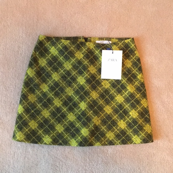 Zara skirt size S - Picture 1 of 1